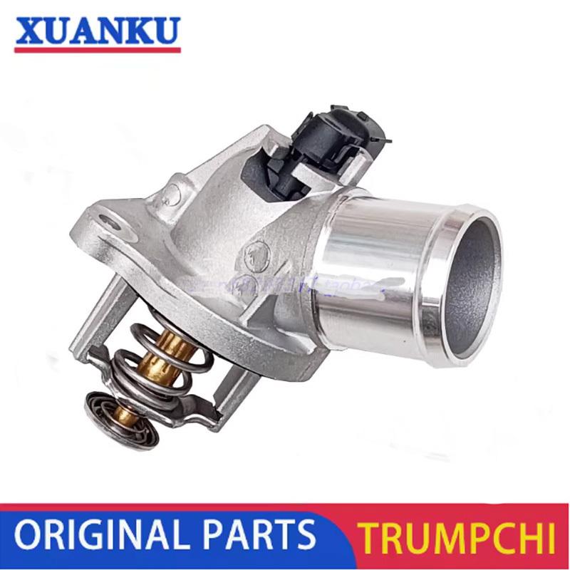 Original electronic thermostat For GAC Trumpchi M8 GS7 GS8S GA8 GS4 4B20J1 engine