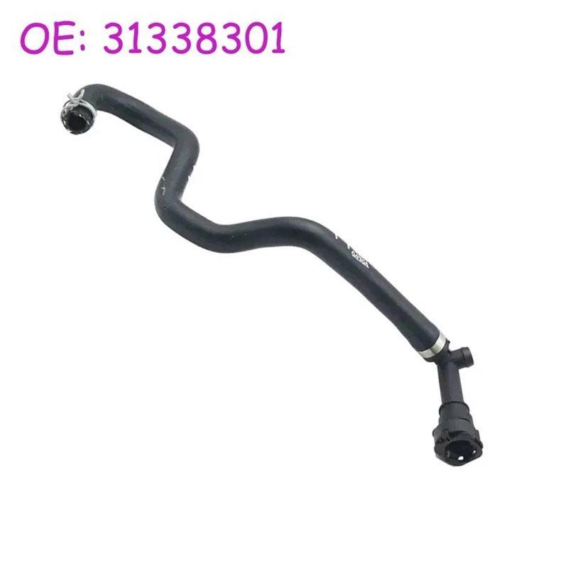 Water Tank Radiator Coolant Hose For VOLVO XC60 S90L S90 XC90 V90- Part Number 31338301