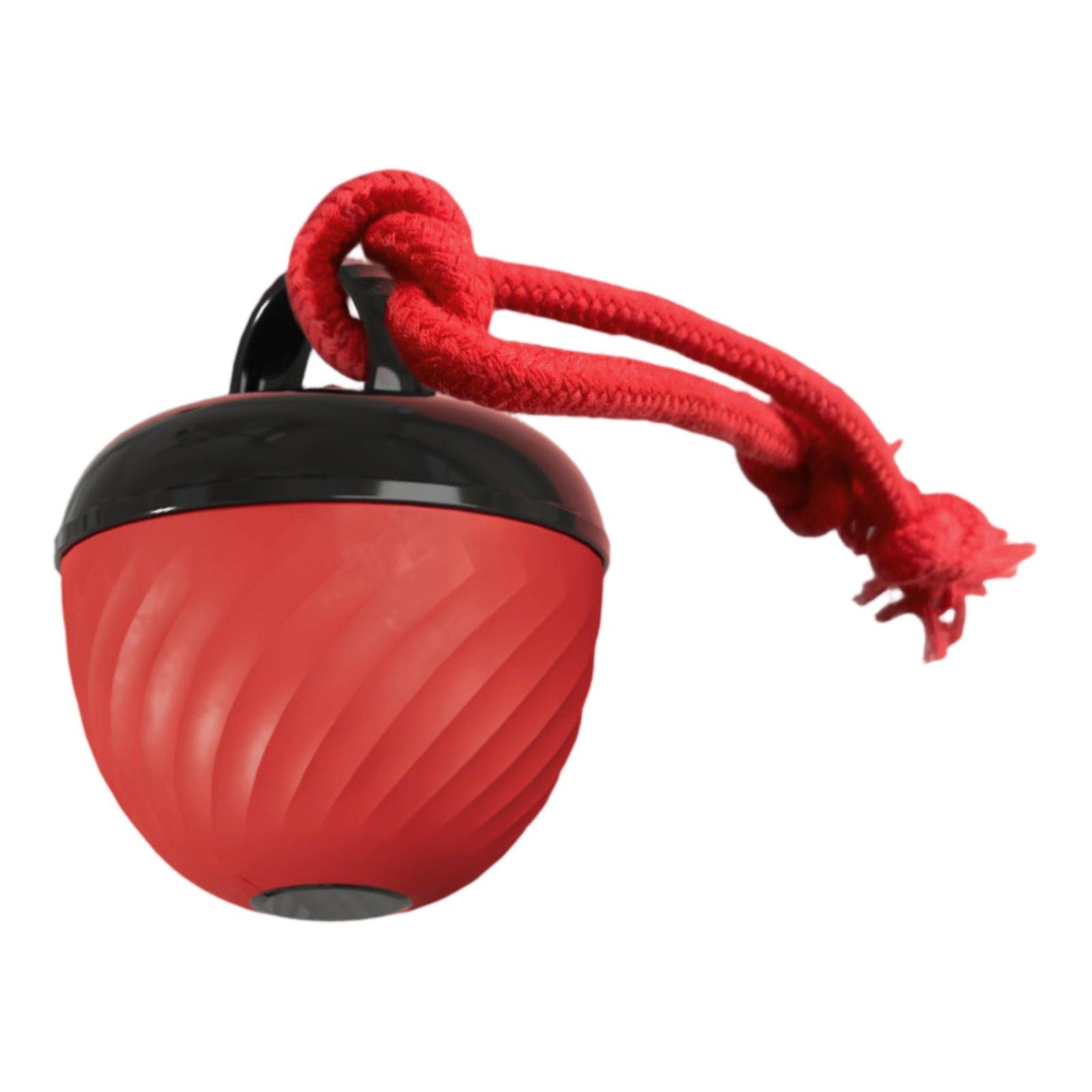 

Питомец Интеллектуальный Катящийся Мяч Катящийся Мяч Электрический Успокаивающий Интеллектуальный Устойчивый Дразнящий Мяч Игрушка для Точения Зубов One Size красный