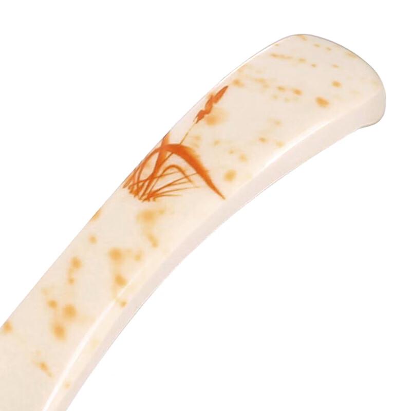 Xinji Gaoge C-9 Melamin Kung Fu Soppslev