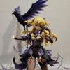 [USED] Genshin Impact Fischl Figure Alter
