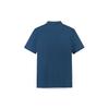Timberland Quick-Dry Lightweight Short Sleeve Polo Shirt Men tops Deep-Indigo A66DU-288