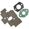 Carburetor Gasket Kit For BG50 Leaves Blower Replacement Part 4229 007 1050 Fits BG45 BG55 BG65 BG85 SH55 SH85 Garden Tools