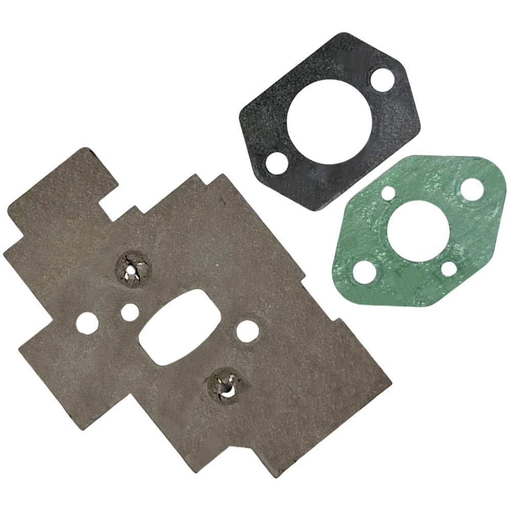 Carburetor Gasket Kit For BG50 Leaves Blower Replacement Part 4229 007 1050 Fits BG45 BG55 BG65 BG85 SH55 SH85 Garden Tools