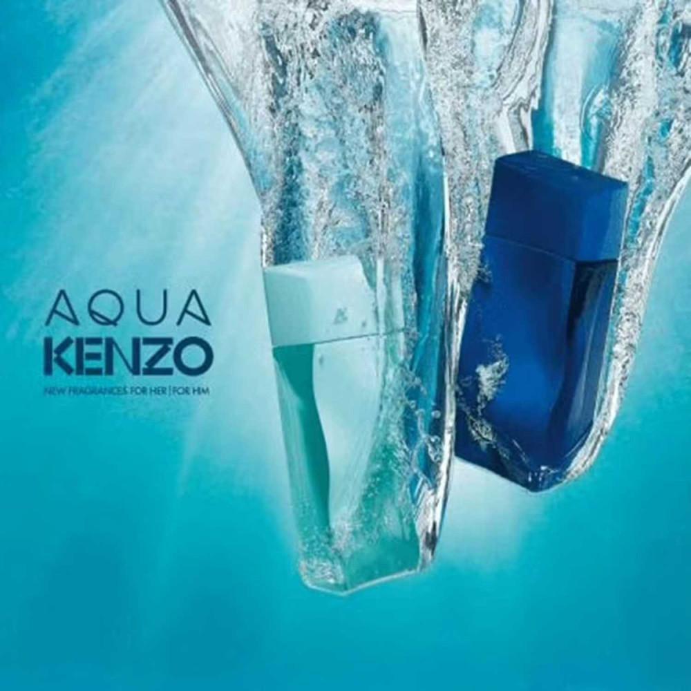 Eau de Toilette Aqua Kenzo pour Femme - 100 ml