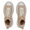 Converse All Star City Hike Hi Light Beige 31315871 Light Beige