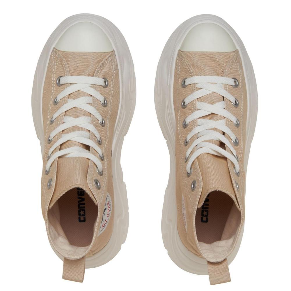 Converse All Star City Hike Hi Light Beige 31315871 Light Beige