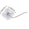 1Pc 2.54 Plug 55Mm 12V Pc Computer Laptop Cpu Vga Video Card Cooler Cooling Fan Heatsink Ball Graphics Card Fan Accessories