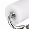 Wallpaper Roller Pressing Wheel Wallpaper Construction Flat Press Seam Wheeling Roller With Bear Heavy Hand DIY Tools