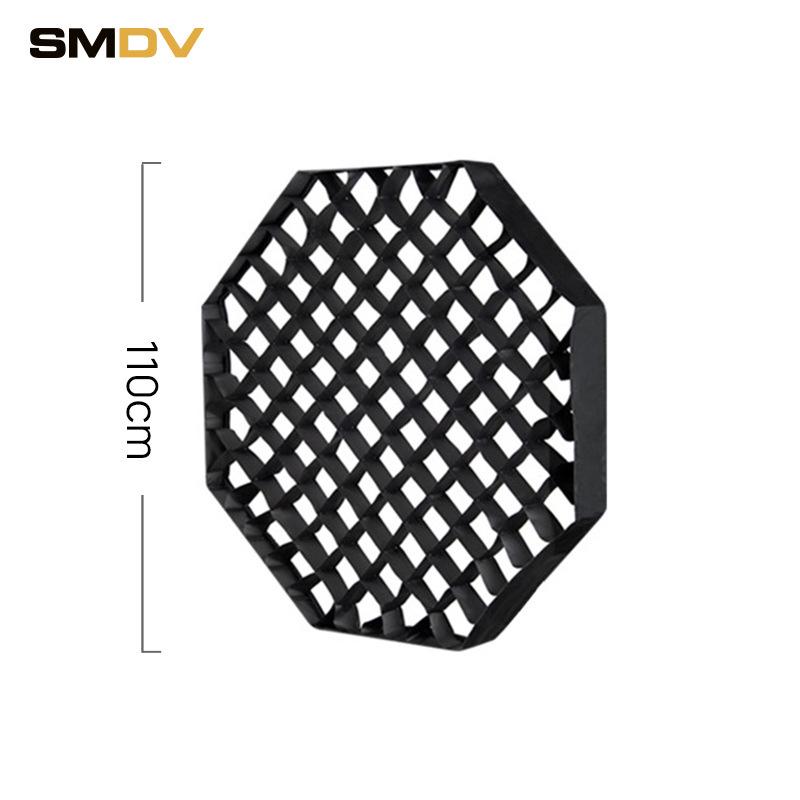 SMDV Flip36/44 Pro Восьмигранный быстросъемный студийный софтбокс с сотами