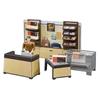 Bruder UPS Shop BR62250