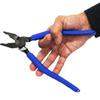 MARVEL Electric PRO Eccentric Pliers 200mm A for the electrician skill exam MDH-P200 must-have