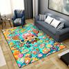 Tony Tony Chopper Print Rug Living Room Home Fashion Decoration Office Desk Chair Carpet LXR173