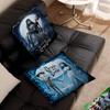 C-Corpse Bride Personalized Pillow Cover Kids Bedroom Wild Party Decor Pillowcase Kid Birthday Shower Gift