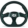 Tuning Steering Wheel X2 PU Leather