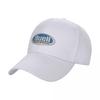 BUELL MOTORCYCLE COMPANY Baseball Cap Mountaineering Luxury Woman Cap Mens Big Size Hat Golf Wear Men Womens
