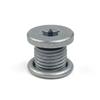 BOICY Engine Oil Pan Drain Plug Kit for Passat CC Tiguan Golf Touareg Jetta A3 A4 A5 A6 Q2 Q3 Q8 N91167901 N 911 679 01 N0138157