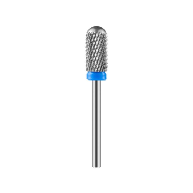 Steel Cuticles Cleaner Nail Drill Bit Electric Nail File Manicure Pedicures Tool