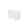 Kitchen Trash Can Sink Kitchen Waste Drain Box Pool Residue Filter Box Home Supplies Household Drain Storage Box Rack