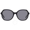 Kate Spade Grey ButterFly LadieS SunglaSSeS LourdeS F S 03h2 M9 57