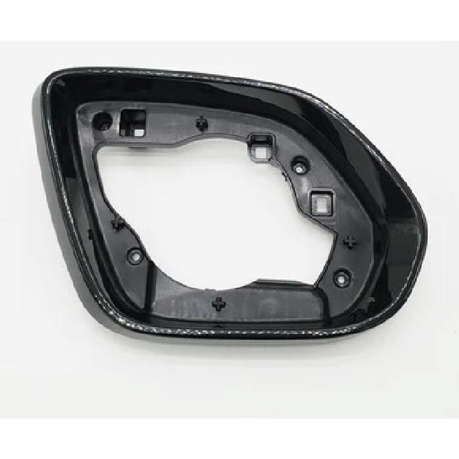 Auto Left Right Rear Heated Mirror Glass Mirror Cover Frame Turn Signal Light Lamp Bottom for Great Wall Haval F7 F7x