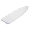 Ironing Board Cover Coated Press Mat Protective Non-slip Thick Padding Heat Resistant Scorch Pad Cloth Guard Protection