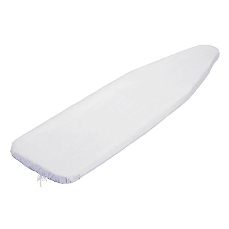 Ironing Board Cover Coated Press Mat Protective Non-slip Thick Padding Heat Resistant Scorch Pad Cloth Guard Protection
