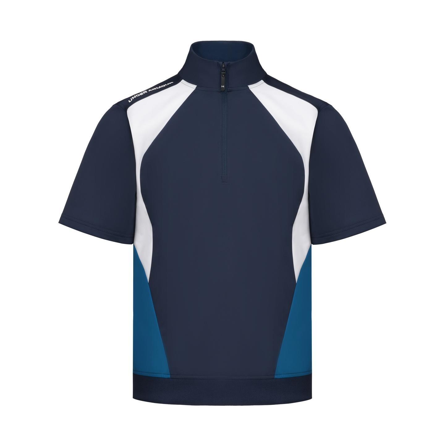 Under Armour SS26 Golf Clothing Men s 6011399-410 XL