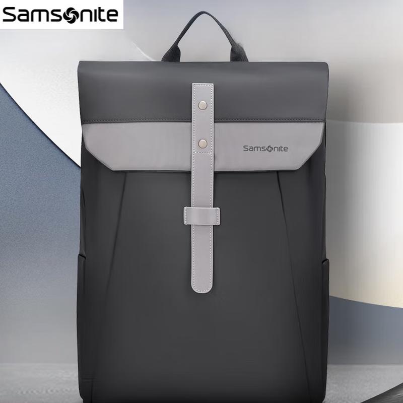 Samsonite TR1 Unisex Laptop Backpack 15.6 inches