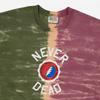 Thisisneverthat Gd Never Dead Tee Gd251ttsst02