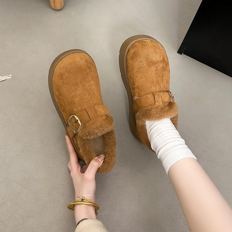 

Women s soft elastic winter warm cold padded snow boots thick-soled non-slip wear-resistant outdoor leisure sports cotton boots 40 верблюд