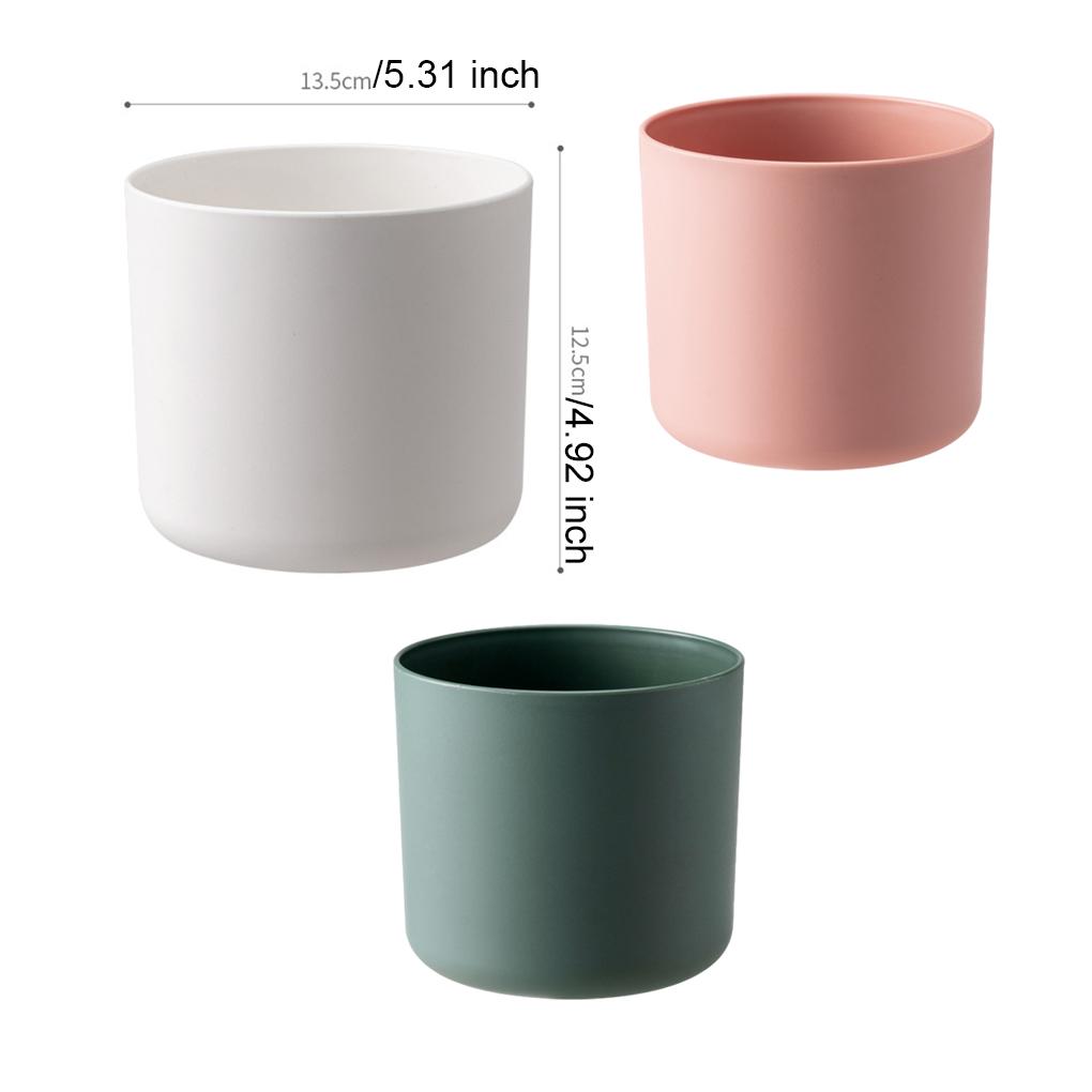 M Pot Transform Home Or Center Flower Pots Indoor Pot For And And Office Plants Planters For Herb Indoor Plants