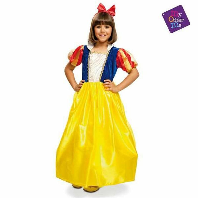 My Other Me-Disfraz para Niños My Other Me Blancanieves 5-6 Años