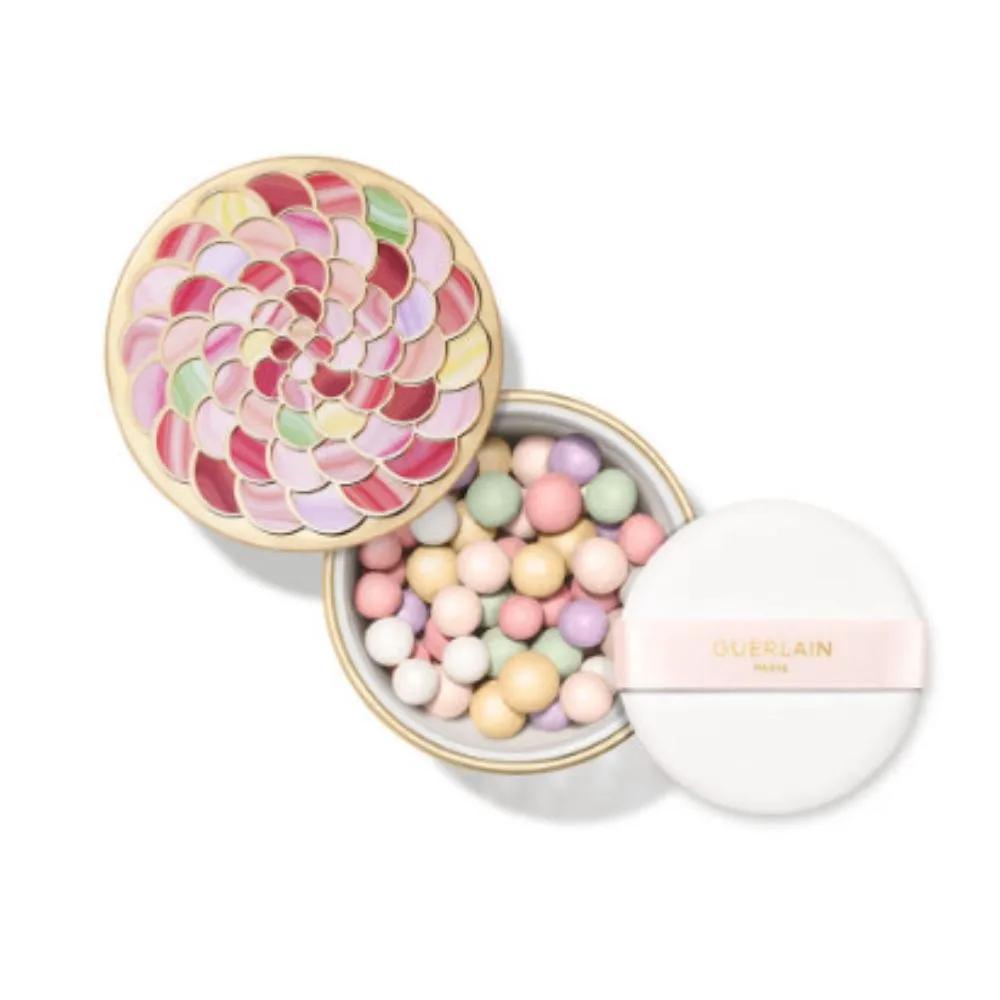 

Guerlain Meteorites Light Pearl of Beads Powder 02 Rose