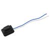 1× Door Handle Front Left Plug-and-play 82651-G5000