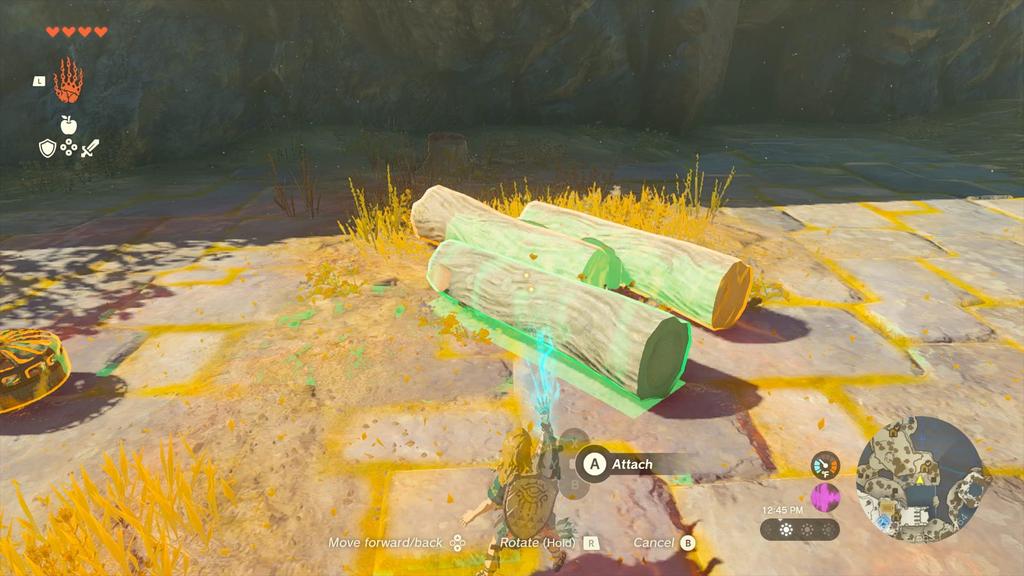 The Legend of Tears of the Kingdom North Switch Zelda (Import America) -