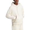 adidas Originals Contempo Hoodie Wonder White Unisex IC4081