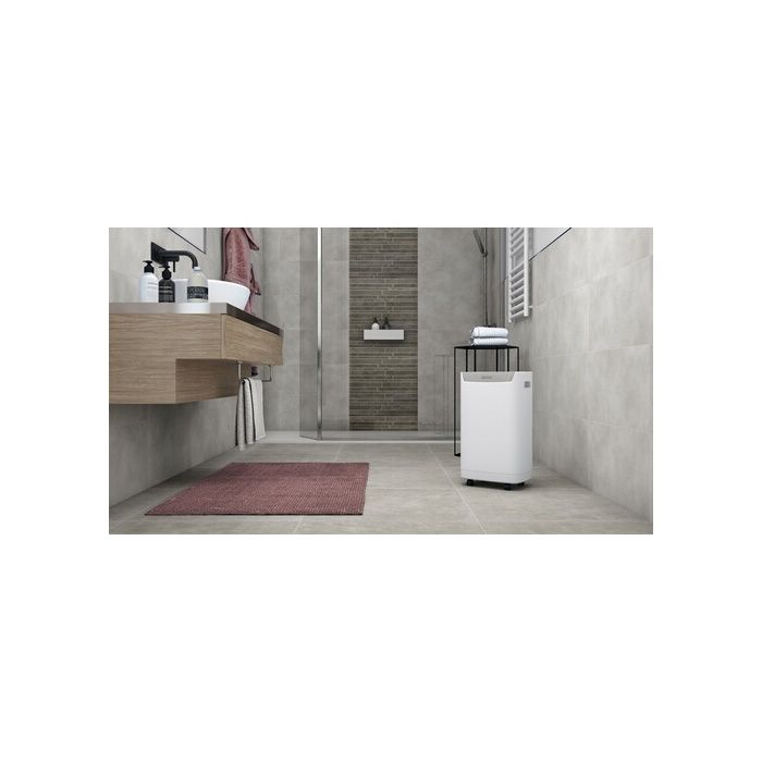 Déshumidificateur - Olimpia Splendid - AQUARIA S1 16P - 16L/24h - Double Filtration - 30m²