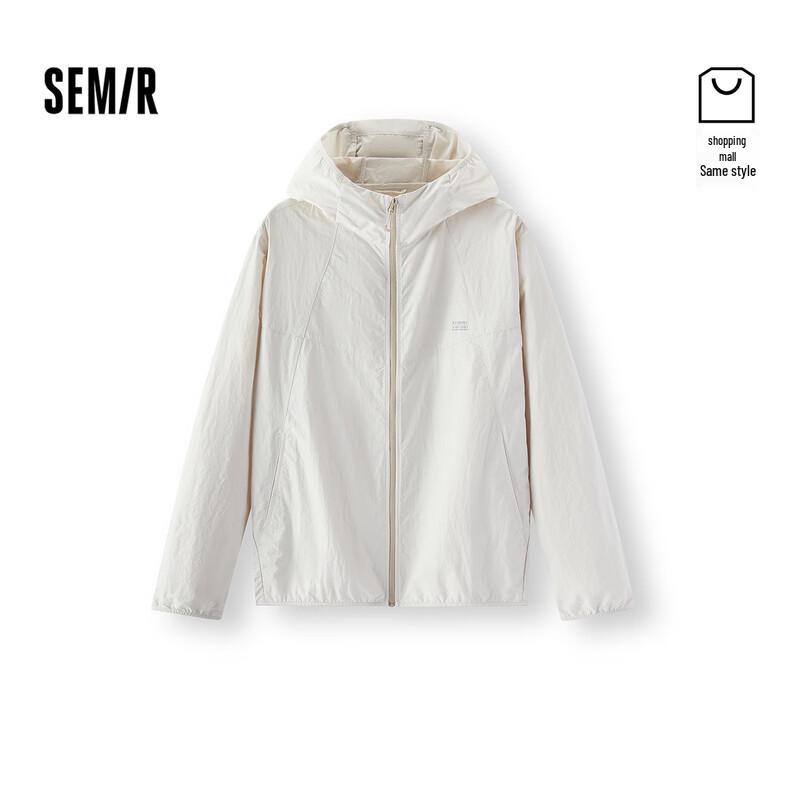 

Semir Unisex Sun Protection Cooling Jacket L