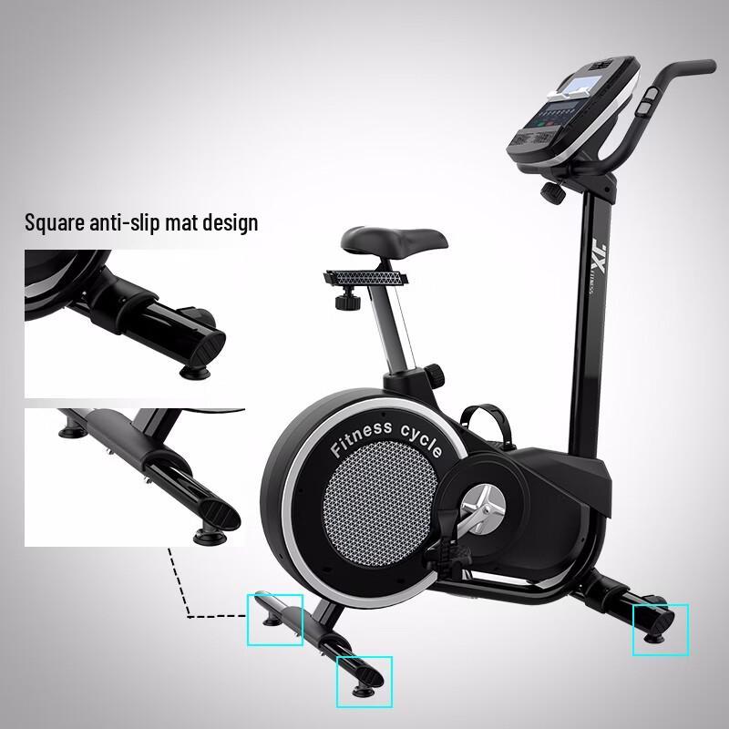 JUNXIA JX-170U Home Magnetic Spin Bike CN plug (adapter included)