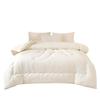 Brangdy High Content Soybean Fiber Thickened Winter Quilt