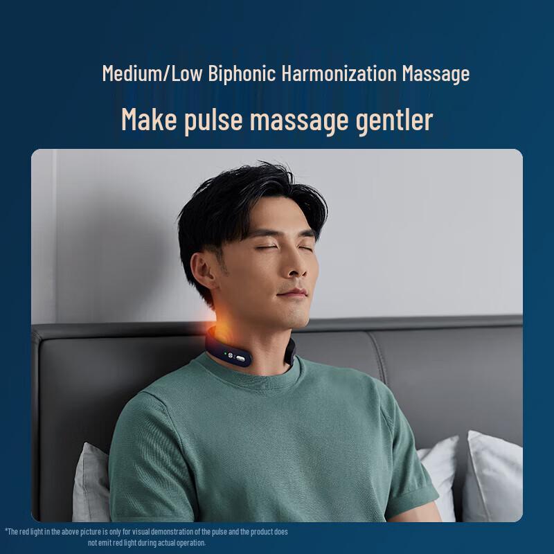 Philips PPM3302N Neck Massager