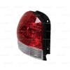 Car Rear Tail Light Brake Stop Lights Parking Lamp Taillight Taillamp For Hyundai Santa Fe 2001-2006 92401-26000 92402-26000