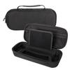 Nylon Hard Storage Bag Protection Pouch Shell Protective Cover Carrying Case for Playstation Portal Controller for Sony PS5