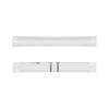 Led Ceiling Lamp 600 Mm Strip Rebel 18 W, 4000 K
