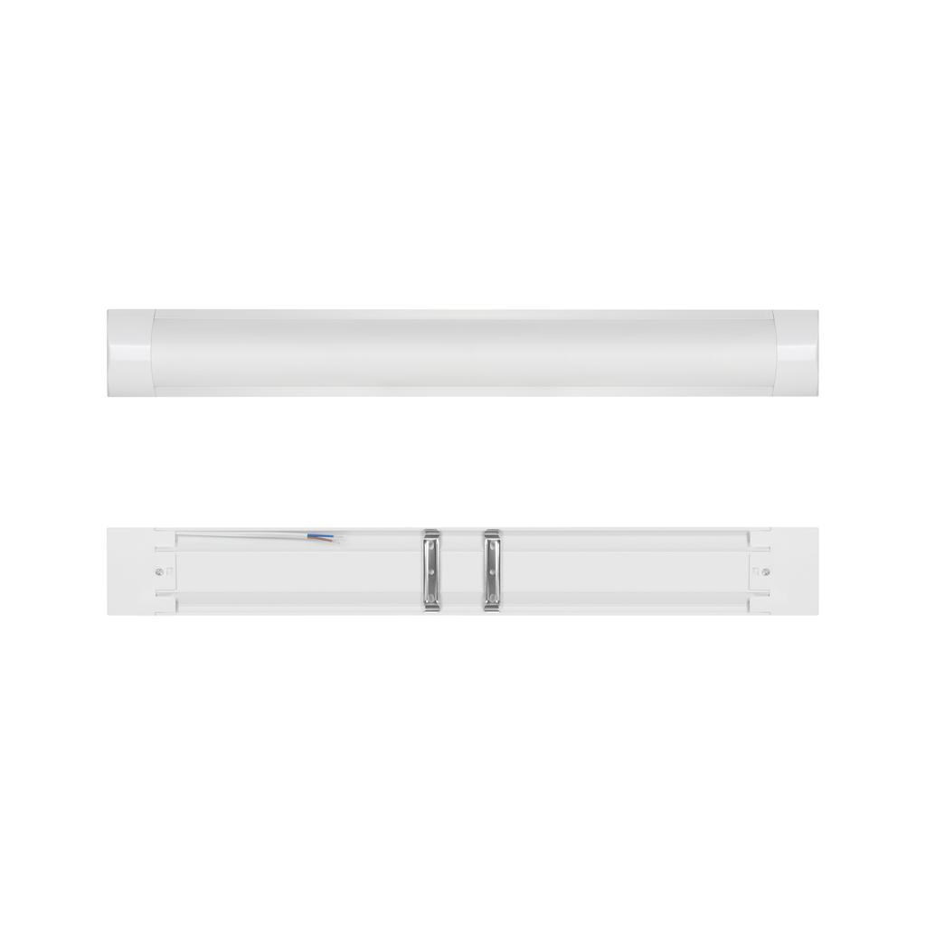 Led Ceiling Lamp 600 Mm Strip Rebel 18 W, 4000 K