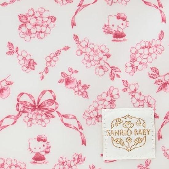 Sanrio Multi Pouch (Sanrio Baby) Hello Kitty 839752