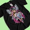 Vintage Special Anime Love T-shirt Japanese Shirt Anime T-shirt Manga Gift Shirt