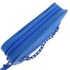 LOUIS VUITTON  M53557 Clutch bag blue mens
