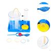 Liquid Pressure Depth Relationship Teaching Instrument Physics Experiment Professional Learning for